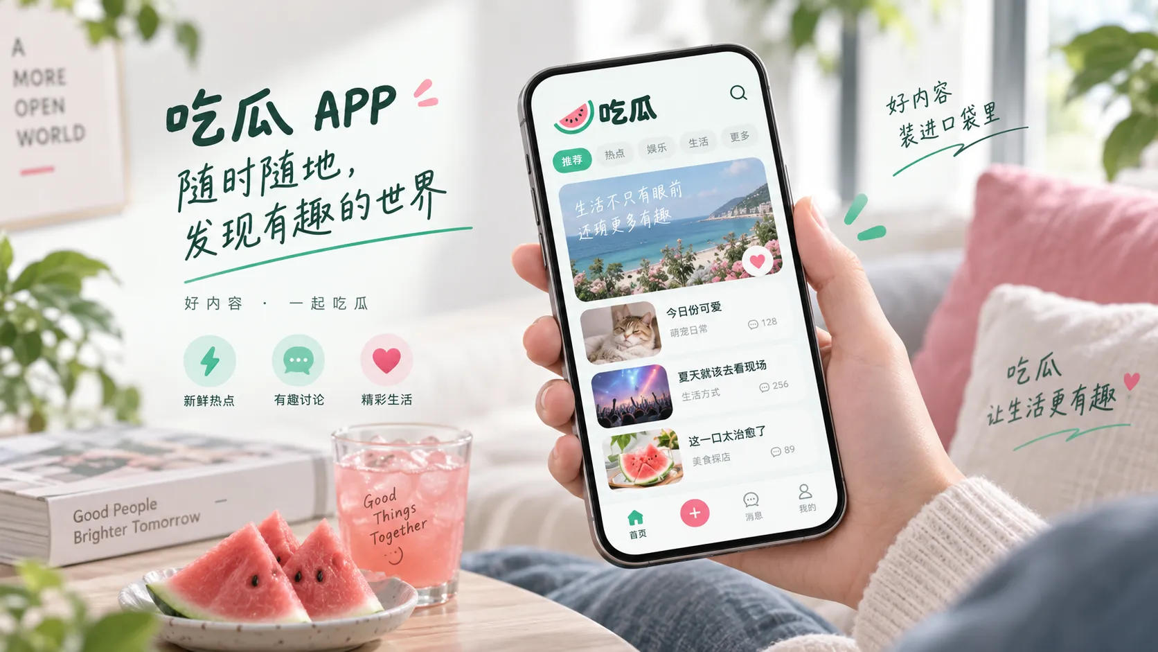 多方公开回应对照表概念图